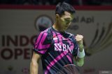 Jonatan Christie lolos ke 16 besar Japan Open