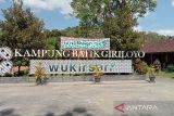 Desa Wisata Terbaik Wukirsari semakin kembangkan batik Giriloyo