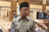 Romahurmuziy menyebut kasus pelaporan Erwin Aksa di Bareskrim sudah selesai