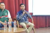 PPP dinilai jenius berkoalisi dengan PDIP