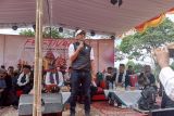 Refly Harun hingga Gatot Nurmantyo hadir di Festival Sumpah Sati Bukik Marapalam