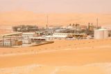 Pertamina kelola blok migas di Aljazair untuk 35 tahun ke depan