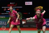 Indonesia Open 2024 - Ganda putri Korsel Baek/Lee tak terbebani untuk pertahankan gelar juara