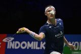 Viktor Axelsen mundur dari Indonesian Open 2024