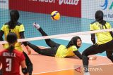 Voli putri Indonesia kalah dari Vietnam di SEA V League 2023