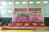 Kembangkan bakat siswa, SDN Sendangmulyo 04 Semarang gelar konser musik kibor