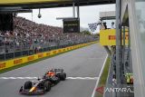 Max Verstappen samai rekor Ayrton Senna di F1