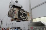 Satelit Republik Indonesia-1 sukses sampai di orbit 146 BT