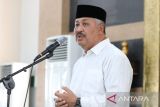 Bupati Pinrang lepas keberangkatan rombongan terakhir jamaah calon haji