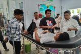 Diduga ini penyebab keracunan massal ASN di Kendari