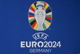 Slovenia, Denmark dan Kazakhstan bersaing memperebutkan dua tiket menuju Euro 2024