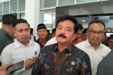 Pemerintah jamin hak tanah ulayat tidak hilang setelah disertifikatkan