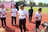 Luhut  : PASI terus bangun cabang atletik lebih maju