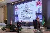 50 orang Indonesia dapat undangan haji dari Raja Salman