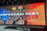 Polri tegaskan proses pelanggaran etik dan pidana AKP SW berjalan