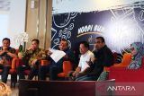 Kementerian BUMN jelaskan soal ajang WSBK Sirkuit Mandalika disebut merugi