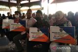 350 pelaku UMKM di Kudus dapat bantuan modal