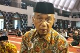 Busyro Muqoddas ingatkan penegak hukum untuk menjaga independensi