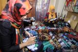 Pemda DIY meningkatkan promosi UMKM melalui pasar tiban