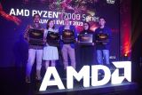 AMD luncurkan AMD Ryzen 7000 Series Processors untuk pasar Indonesia