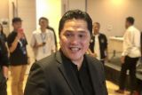 Erick Thohir pastikan Liga 1 berjalan meski Indonesia tuan rumah Piala Dunia U-17