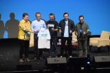 Emil Salim peroleh Climate Hero Award