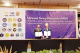 Unsoed Purwokerto jalin kerja sama dengan Pukyong National University