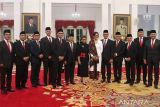 12 Dubes RI yang dilantik Jokowi untuk negara sahabat