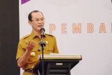 Palembang targetkan 21.000 sambungan IPAL terpasang pada 2025