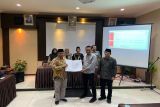 Empat eks narapidana tercatat daftar bakal caleg Gunungkidul