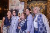 Grup 5 Wanita selalu 