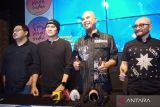 Dewa 19 rilis cover lagu Bohemian Rhapsody dan Rosanna