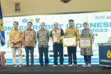 PENS juara umum KRI 2023 di USM, inilah daftar pemenangnya