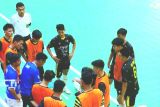 Wakil Sumbar gagal ke semifinal LFN usai ditahan imbang wakil Jakarta