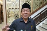 Wakil Ketua DPRD sambut baik kegiatan Majelis Taklim Indonesia Pauh