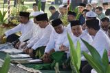 Gubernur Kalteng: Idul Adha momentum tingkatkan kepedulian kepada sesama