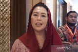 Yenny Wahid cawapres representasi NU dan tokoh perempuan