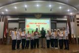 KSR PMI Unit Unsoed gelar lomba FAI 2023 Tingkat Nasional