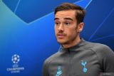 Harry Winks gabung Leicester City usai tinggalkan Tottenham Hotspurs