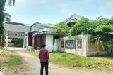 Sejumlah fasilitas umum di Lampung Selatan terbengkalai
