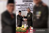 Pemkab Murung Raya percayakan pengamanan Pemilu 2024 kepada Polri