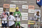 Pebalap Romain Febvre sabet juara MXGP Lombok 2023