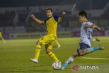 PSIS Semarang takluk 0 - 2 dari Persita Tamgerang