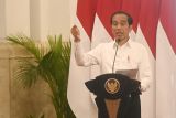 Presiden Jokowi:  Pemerintah terus berupaya bebaskan Pilot Susi Air