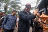 KPK berharap Menpora Dito Ariotedjo segera serahkan LHKPN