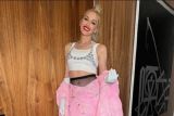 Gwen Stefani mendapat penghargaan Hollywood Walk of Fame 2024