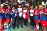 389 petinju siap bersaing pada PraPON di GOR Makassar