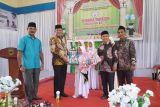 Puluhan Santri Rumah Tahfiz Quran Nawawi Wisuda, Sabar AS: Generasi Penerus Tuanku Rao