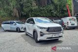 Tawarkan kenyamanan, Innova Zenix hybrid