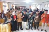 Hermanto sosialisasi Empat Pilar MPR di Tanah Datar